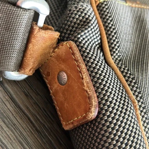 Louis Vuitton Damier Geant Shoulder Bag - Picture 13 of 16